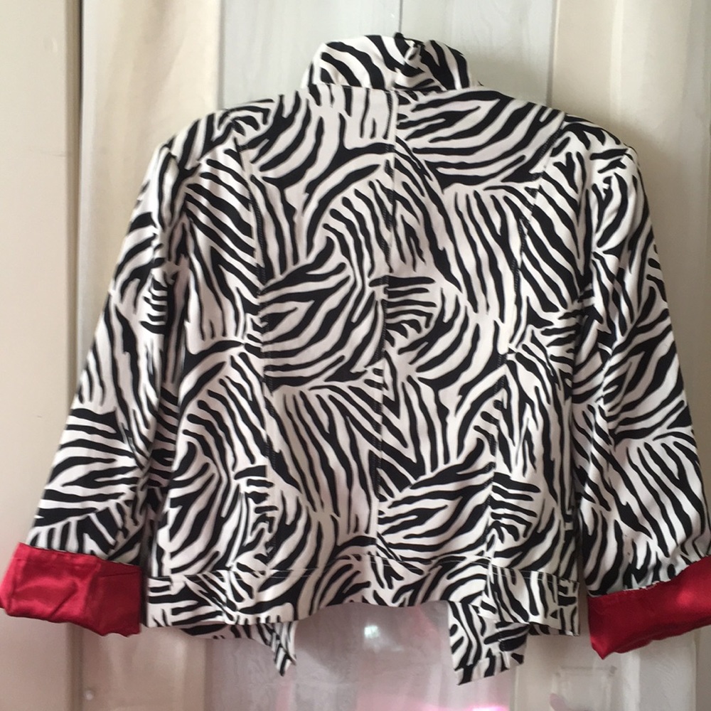 Jacket - Picture 5 of 7